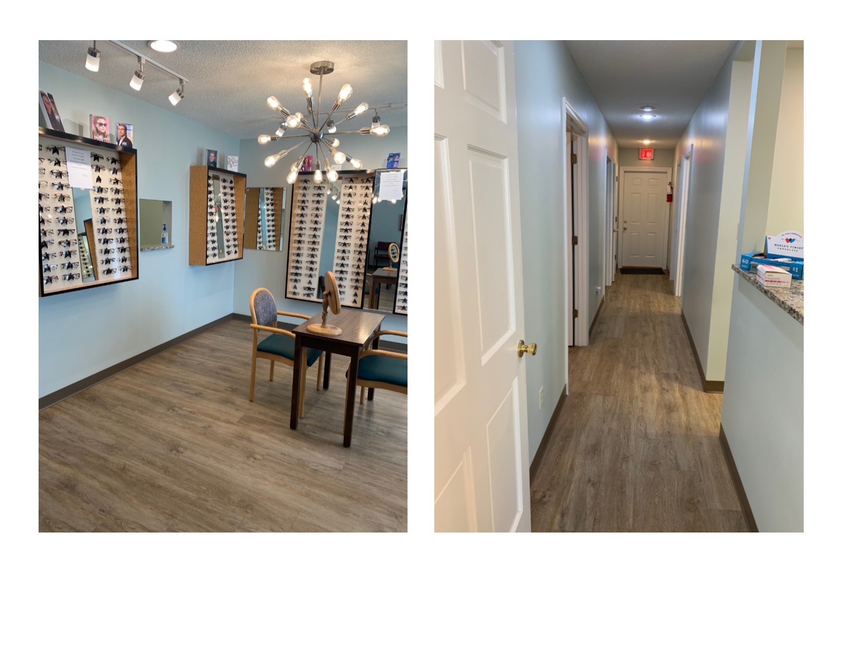 Optometry Practice for Sale South Carolina 2